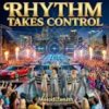 Мұқаба MelodiZenith - RHYTHM TAKES CONTROL MelodiZenith - RHYTHM TAKES CONTROL