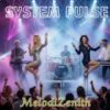 Мұқаба MelodiZenith - SYSTEM PULSE MelodiZenith - SYSTEM PULSE