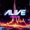 Мұқаба Hexus - Alive Hexus - Alive