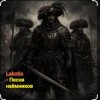 Lakotio - Песня наёмников