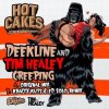 Deekline & Tim Healey - Creeping (Ed Solo & Krafty Kuts remix)