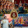 Мұқаба Ансамбль им. Александрова - Смуглянка Ансамбль им. Александрова - Смуглянка