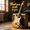 Мұқаба Калымщик - Thank you, music, to you Калымщик - Thank you, music, to you
