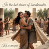 Калымщик - In the hot dance of bacchanalia