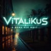 Мұқаба ViTaLiKuS - А дома всё ждут... ViTaLiKuS - А дома всё ждут...