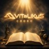 Мұқаба ViTaLiKuS - Слово ViTaLiKuS - Слово