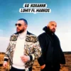 Мұқаба Lomiy & MARKOS - Бо кохання Lomiy & MARKOS - Бо кохання