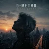 Мұқаба D-Metro - Місто дихає D-Metro - Місто дихає