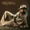 Мұқаба Chris Brown - For The Moment Chris Brown - For The Moment