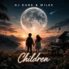 Portada DJ Dark & MILES - Children DJ Dark & MILES - Children
