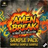 Мұқаба Sample - Amen Break Sample - Amen Break