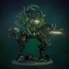 Мұқаба Murk - Machines Murk - Machines