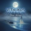 Мұқаба ViTaLiKuS - Две ночи ViTaLiKuS - Две ночи
