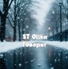 Мұқаба ST Olika - Говорят ST Olika - Говорят
