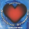 Мұқаба Southside Spinners - Luvstruck (Darelloud Remix) Southside Spinners - Luvstruck (Darelloud Remix)