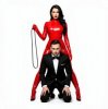 封面 TURBOJAM - Альфа-самки TURBOJAM - Альфа-самки