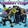 Мұқаба Holy Priest & Krowdexx - Freestyler Holy Priest & Krowdexx - Freestyler