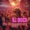 Мұқаба DJ Disco - Ein gebrochenes Herz DJ Disco - Ein gebrochenes Herz