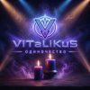 Мұқаба ViTaLiKuS - Одиночество ViTaLiKuS - Одиночество