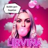 Мұқаба Lirvina - Babble gum бадабум Lirvina - Babble gum бадабум