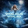 Мұқаба ViTaLiKuS - Зима пришла ViTaLiKuS - Зима пришла