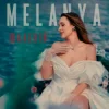Мұқаба Melanya - Шаленій Melanya - Шаленій
