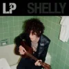 Мұқаба LP - Shelly LP - Shelly