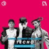 Мұқаба Aarne, BUSHIDO ZHO, ANIKV - Тесно Aarne, BUSHIDO ZHO, ANIKV - Тесно