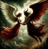 НАШЕСТВИЕ ЛЕГЕНД & Олег Стебловский - Ангелы и Демоны (Исповедь)