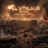 Мұқаба ViTaLiKuS - Стоим!... и прах родной земли... ViTaLiKuS - Стоим!... и прах родной земли...