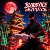 Мұқаба BLODDYICE - Ниндзя BLODDYICE - Ниндзя