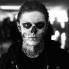 Мұқаба НАШЕСТВИЕ ЛЕГЕНД & Олег Стебловский - Бесноватый Город - Gothic Rock НАШЕСТВИЕ ЛЕГЕНД & Олег Стебловский - Бесноватый Город - Gothic Rock