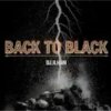 Мұқаба DJ.ILHAM - Back to Black DJ.ILHAM - Back to Black
