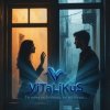Мұқаба ViTaLiKuS - Ты меня не любишь, не жалеешь… ViTaLiKuS - Ты меня не любишь, не жалеешь…