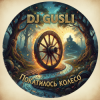 DJ GUSLI - Покатилось колесо