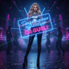 Мұқаба DJ GUSLI - Пульсация DJ GUSLI - Пульсация