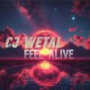 Мұқаба CJ Wetal - Feel Alive (Synthwave Mix) CJ Wetal - Feel Alive (Synthwave Mix)