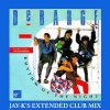 Мұқаба Debarge - Rhythm Of The Night (Dj Edit) Debarge - Rhythm Of The Night (Dj Edit)