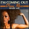 Мұқаба Diana Ross - I'm Coming Out Diana Ross - I'm Coming Out