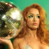 Мұқаба Elley Duhé - This Side Of Heaven Elley Duhé - This Side Of Heaven