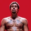 Мұқаба Bad Bunny & Rosalia - Maldita Bad Bunny & Rosalia - Maldita