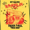 Мұқаба Sean Paul - Press Back Sean Paul - Press Back