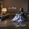 Мұқаба Yami Safdie - La Mala Yami Safdie - La Mala