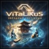 Мұқаба ViTaLiKuS - Звёздный свет души ViTaLiKuS - Звёздный свет души
