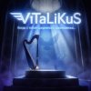 Мұқаба ViTaLiKuS - Когда с тобой сроднилось вдохновенье... ViTaLiKuS - Когда с тобой сроднилось вдохновенье...