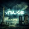 Мұқаба ViTaLiKuS - Землетрясение ViTaLiKuS - Землетрясение