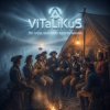 Мұқаба ViTaLiKuS - Не плод высоких вдохновений ViTaLiKuS - Не плод высоких вдохновений