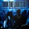 Мұқаба Justė & Jaxstyle & Jon - Turn The Lights Off (Paul Elstak Remix) Justė & Jaxstyle & Jon - Turn The Lights Off (Paul Elstak Remix)