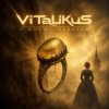 Мұқаба ViTaLiKuS - К моему перстню ViTaLiKuS - К моему перстню