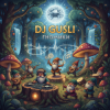 Мұқаба DJ GUSLI - Гномики DJ GUSLI - Гномики